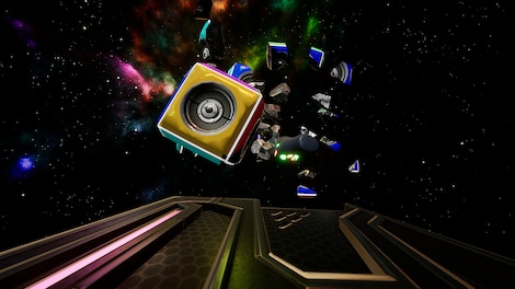 Beatcrash Steam Key GLOBAL - 3