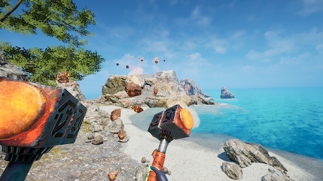 Beatcrash Steam Key GLOBAL - 7