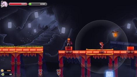 Beater Spirit Steam Key GLOBAL - 7