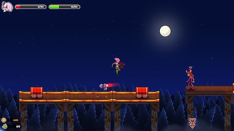 Beater Spirit Steam Key GLOBAL - 8