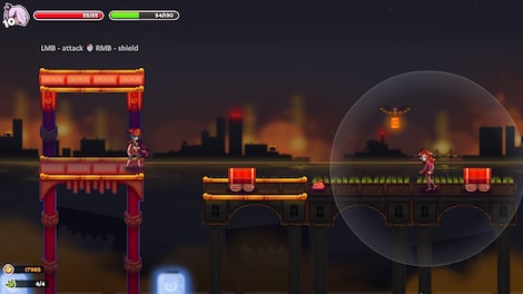 Beater Spirit Steam Key GLOBAL - 4