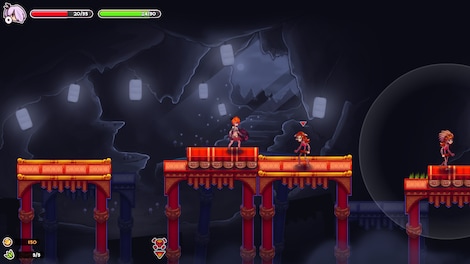 Beater Spirit Steam Key GLOBAL - 3