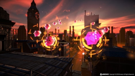 Beats Fever VR Steam Key GLOBAL - 6