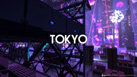 Beats Fever VR Steam Key GLOBAL - 5