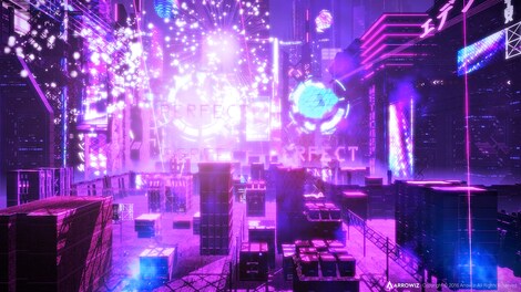 Beats Fever VR Steam Key GLOBAL - 4