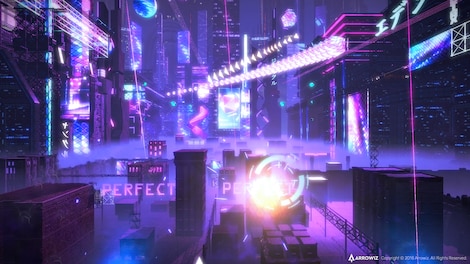 Beats Fever VR Steam Key GLOBAL - 3