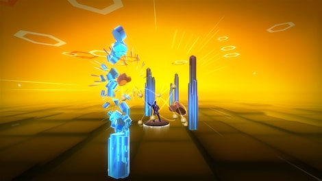 Beatsplosion for Kinect Xbox Live Key EUROPE - 5