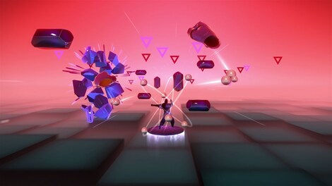 Beatsplosion for Kinect Xbox Live Key EUROPE - 4