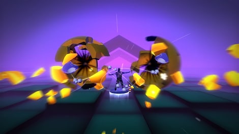 Beatsplosion for Kinect Xbox Live Key EUROPE - 0