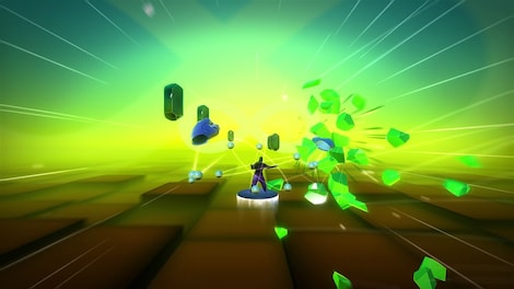 Beatsplosion for Kinect Xbox Live Key EUROPE - 3