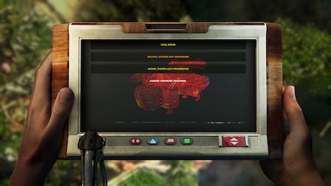 Beautiful Desolation | Deluxe Edition (PC) - Steam Key - GLOBAL - 5