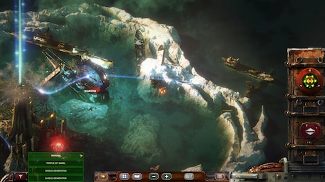 Beautiful Desolation | Deluxe Edition (PC) - Steam Key - GLOBAL - 10