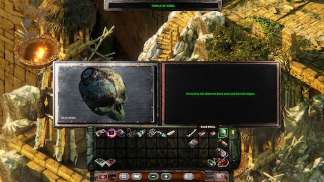 Beautiful Desolation | Deluxe Edition (PC) - Steam Key - GLOBAL - 12