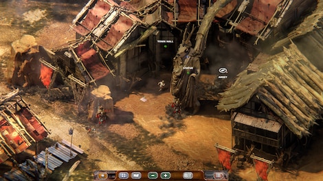 Beautiful Desolation | Deluxe Edition (PC) - Steam Key - GLOBAL - 6