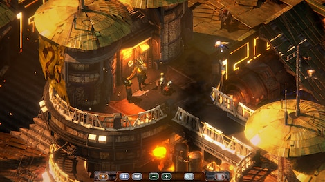 Beautiful Desolation | Deluxe Edition (PC) - Steam Key - GLOBAL - 0