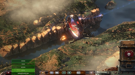 Beautiful Desolation | Deluxe Edition (PC) - Steam Key - GLOBAL - 7