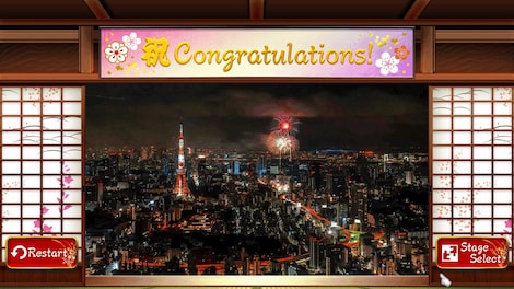 Beautiful Japanese Scenery - Animated Jigsaws (Nintendo Switch) - Nintendo eShop Key - EUROPE - 5