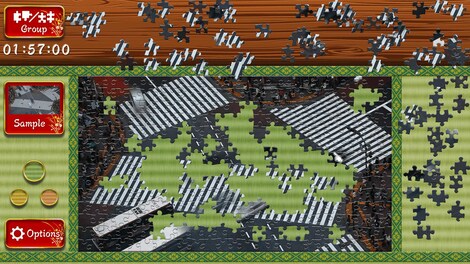Beautiful Japanese Scenery - Animated Jigsaws (Nintendo Switch) - Nintendo eShop Key - EUROPE - 8