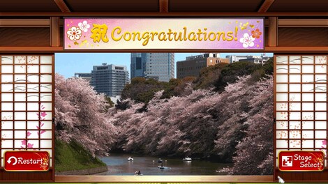 Beautiful Japanese Scenery - Animated Jigsaws (Nintendo Switch) - Nintendo eShop Key - EUROPE - 4