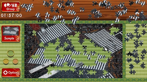 Beautiful Japanese Scenery - Animated Jigsaws (Nintendo Switch) - Nintendo eShop Key - UNITED STATES - 8