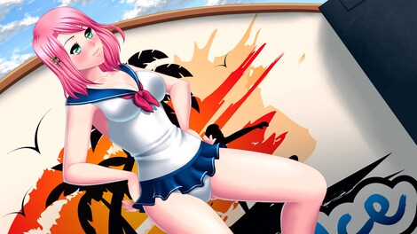 Beauty Bounce Steam Key PC GLOBAL - 7