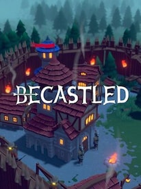 Becastled (PC) - Steam Gift - GLOBAL - 1