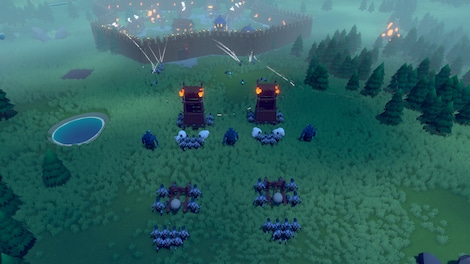 Becastled (PC) - Steam Gift - GLOBAL - 3