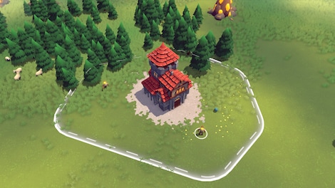 Becastled (PC) - Steam Gift - JAPAN - 2