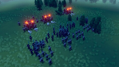 Becastled (PC) - Steam Gift - NORTH AMERICA - 6