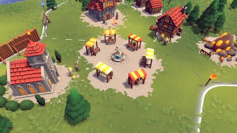 Becastled (PC) - Steam Gift - NORTH AMERICA - 4