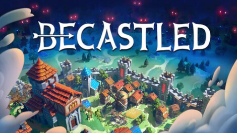 Becastled (Xbox Series X/S) - Xbox Live Key - EUROPE - 2