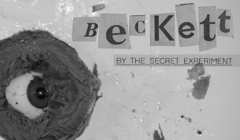 Beckett Steam Key GLOBAL - 0