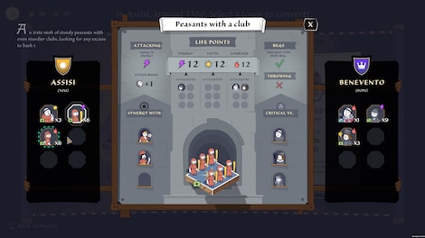 Becoming Saint (PC) - Steam Key - GLOBAL - 5