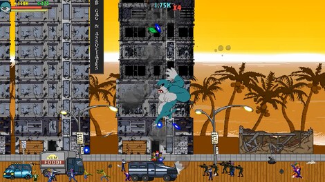 Bedfellows FRENZY Steam Key GLOBAL - 6