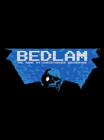 Bedlam Steam Gift GLOBAL - 1