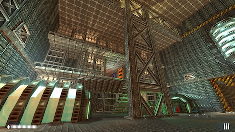 Bedlam Steam Key GLOBAL - 14