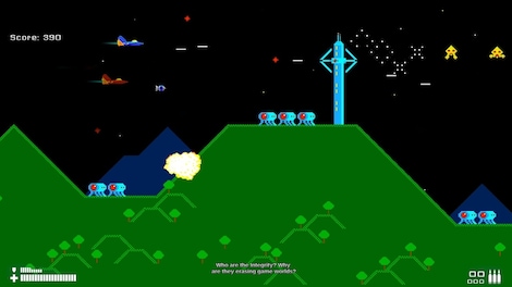 Bedlam Steam Key GLOBAL - 12