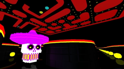 Bedlam Steam Key GLOBAL - 11