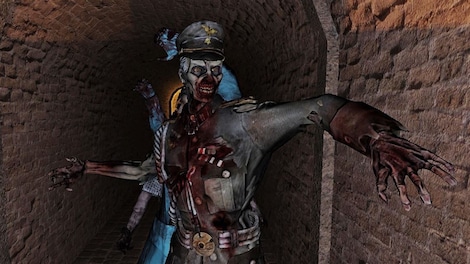 Bedlam Steam Key GLOBAL - 8