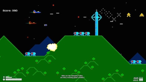Bedlam Steam Key GLOBAL - 7