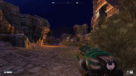Bedlam Steam Key GLOBAL - 2