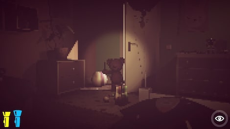Bedtime Blues Steam Key GLOBAL - 5