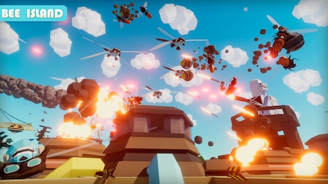 Bee Island (PC) - Steam Gift - EUROPE - 14