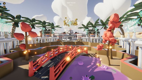 Bee Island (PC) - Steam Key - GLOBAL - 6