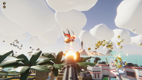 Bee Island (PC) - Steam Key - GLOBAL - 5