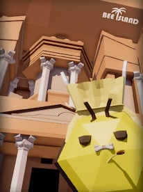 Bee Island (PC) - Steam Key - GLOBAL - 1
