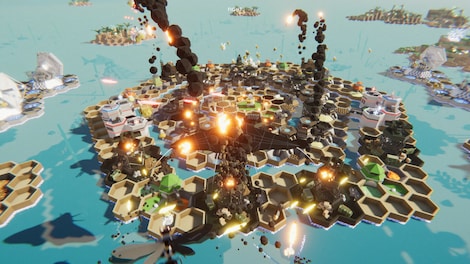 Bee Island (PC) - Steam Key - GLOBAL - 13