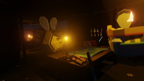 Bee Island (PC) - Steam Key - GLOBAL - 3