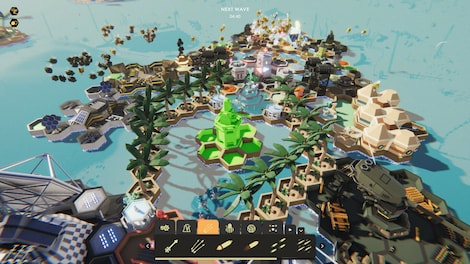 Bee Island (PC) - Steam Key - GLOBAL - 9