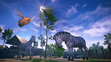 Bee Simulator (PC) - Steam Gift - JAPAN - 6
